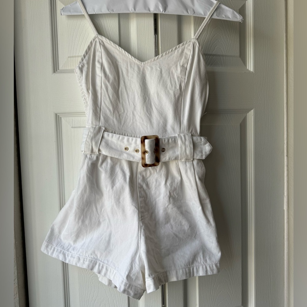 Show me your mumu romper